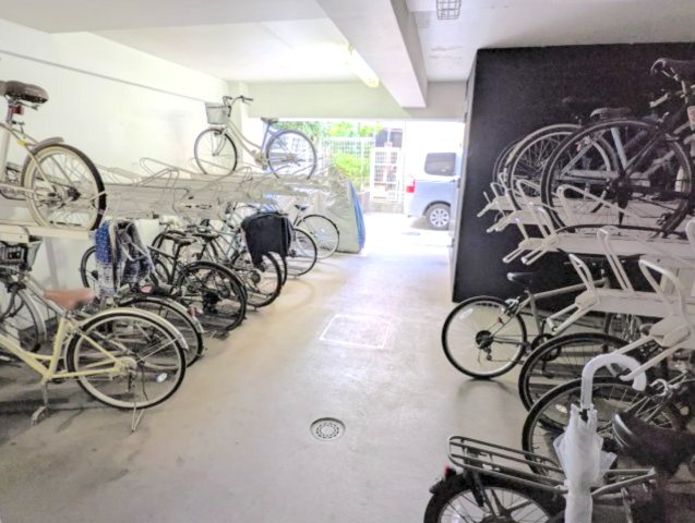リュクス千歳船橋のその他