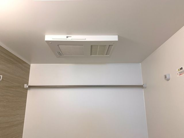 八事ヒルズ籠原の寝室