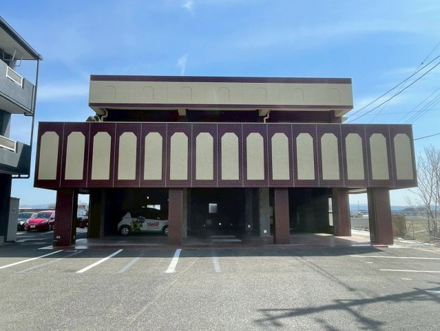 若林東町赤池貸店舗