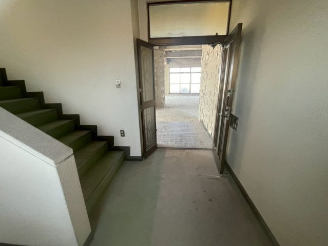 若林東町赤池貸店舗のその他共用部分
