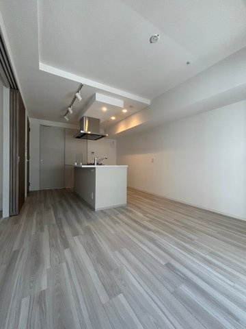アーバネックス南新町の居間・リビング