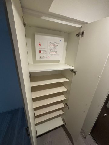 アーバネックス南新町のその他