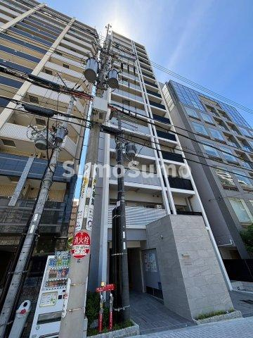 アーバネックス南新町
