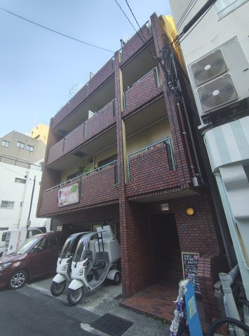 スリールKOBE元町