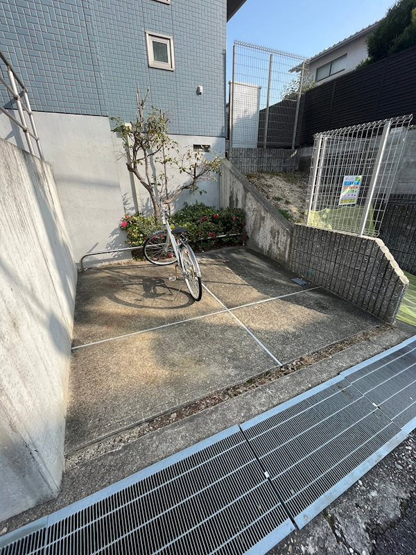 ブルーメゾンⅡのその他共用部分