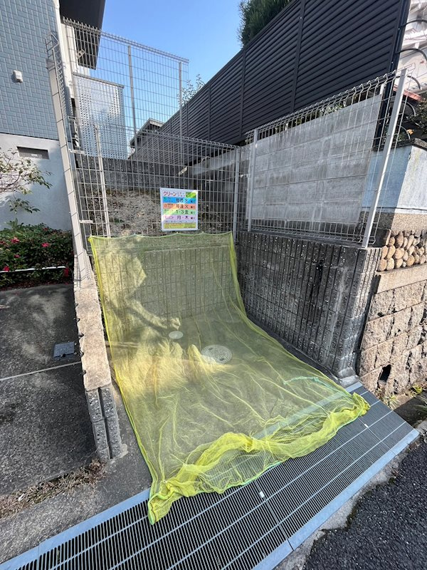 ブルーメゾンⅡのその他共用部分