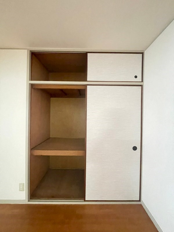 常盤台ハイツ