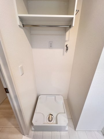 レイワパレス西新のその他