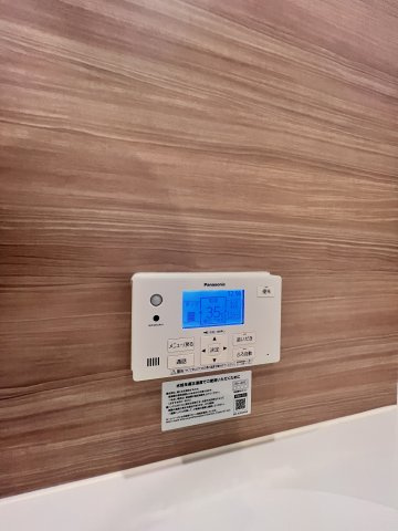 レイワパレス西新の設備