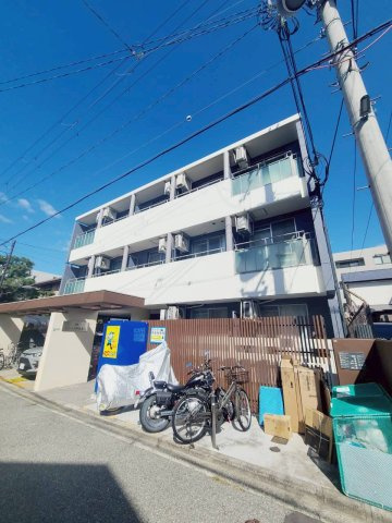 レジーナ西宮北口