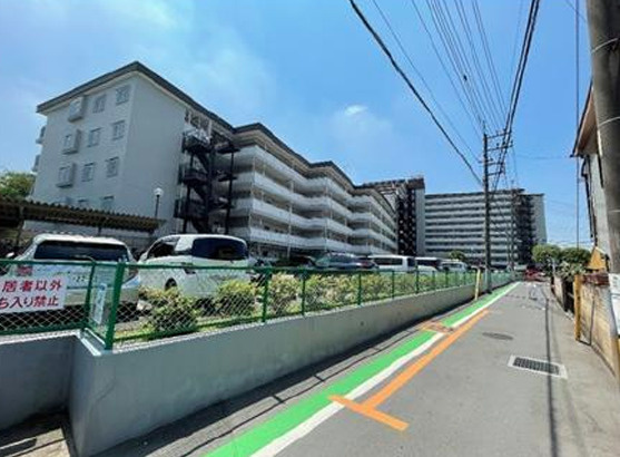 メゾン和光台