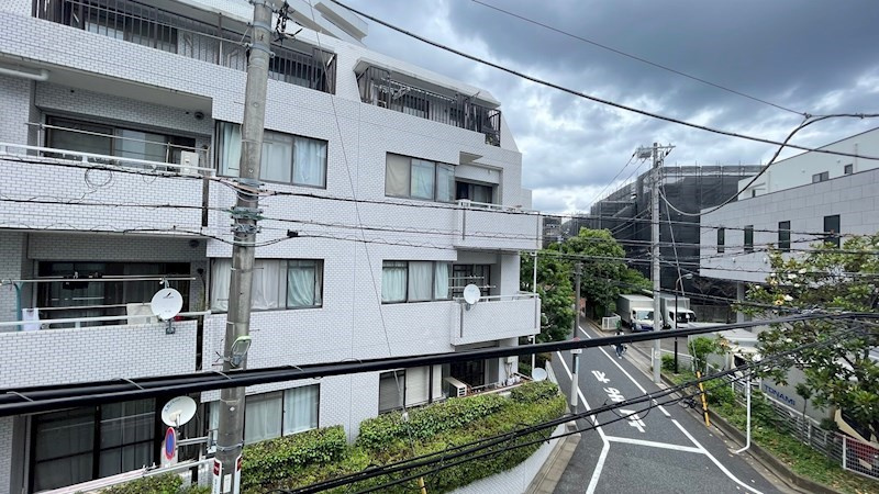 ルネサンスコート桜新町