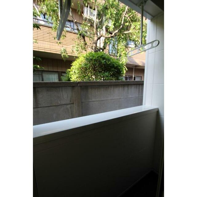 Urban　Villaの展望