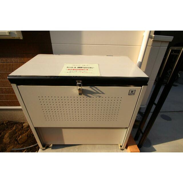 Ｕｒｂａｎ Ｖｉｌｌａのその他共用部分