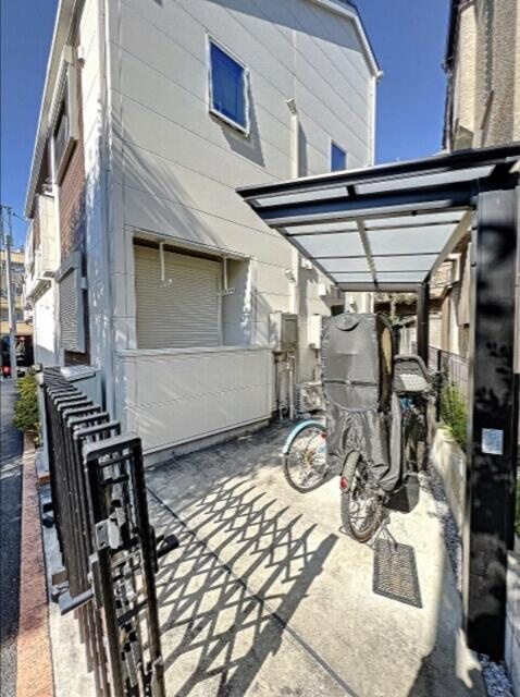 Urban　Villaのその他共用部分