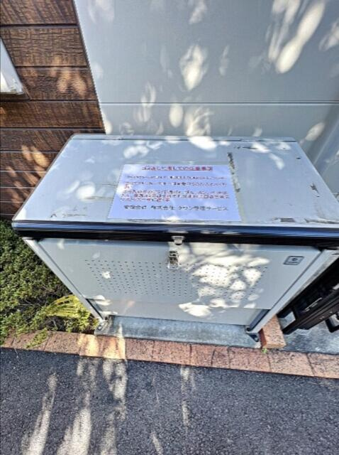 Ｕｒｂａｎ Ｖｉｌｌａのその他共用部分