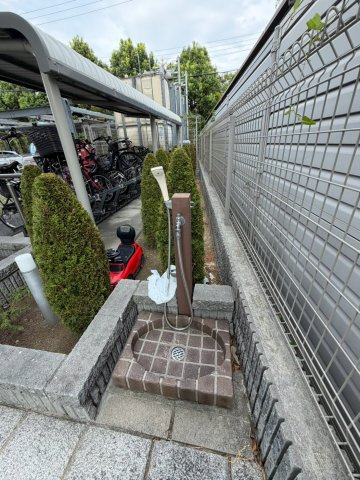 エアリーヒルズ芦屋のその他共用部分
