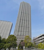 晴海アイランドトリトンスクエアビュータワーの画像