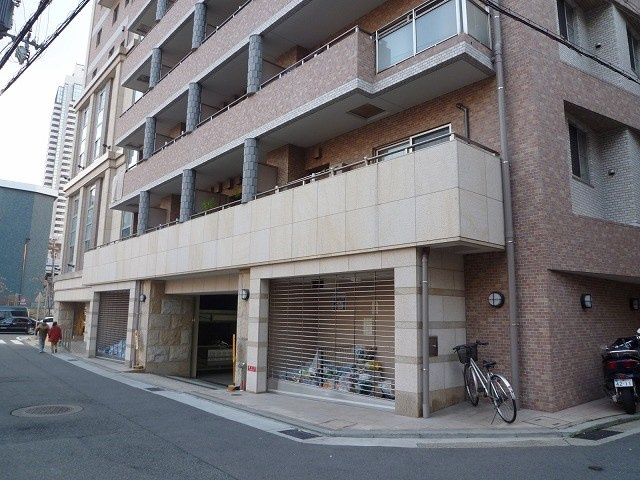 KAISEI神戸海岸通第2の外観