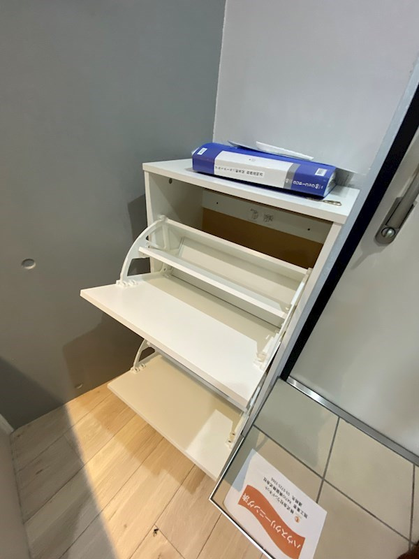 Premiere三軒茶屋のその他