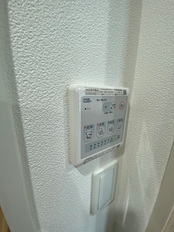 Premiere三軒茶屋の設備