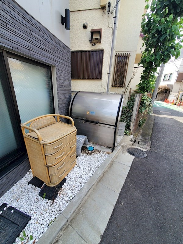 Premiere三軒茶屋のその他共用部分