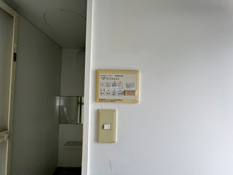 ADW Residence 谷町四丁目(旧アプリコ)の設備