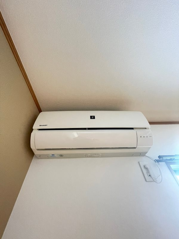 メゾンすみれの設備