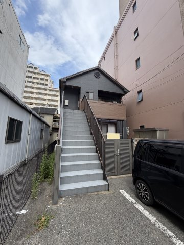 メゾンすみれ