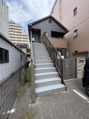 メゾンすみれの外観