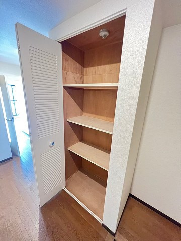 日新ビルの設備