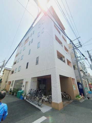 villa de naruo