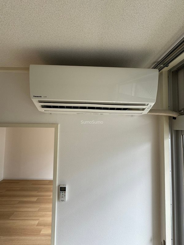 リブロン和泉町の設備