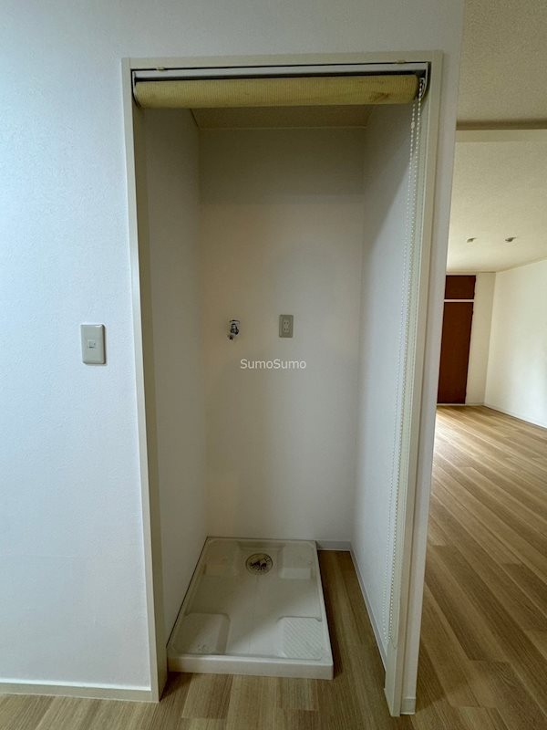 リブロン和泉町の設備
