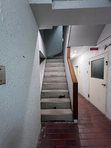 リブロン和泉町のその他共用部分