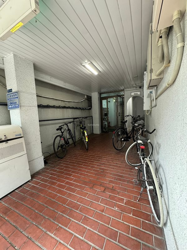 リブロン和泉町のその他共用部分