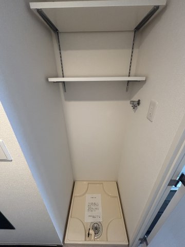 セレニテ難波グランデノールの設備