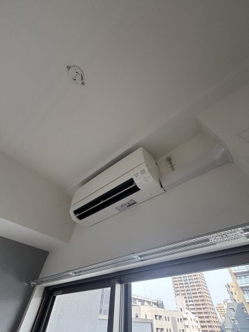 セレニテ難波グランデノールの設備