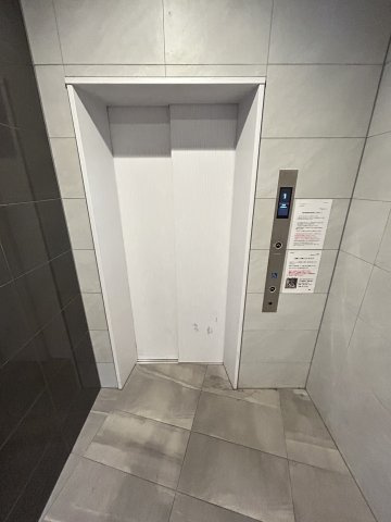 セレニテ難波グランデノールのその他共用部分