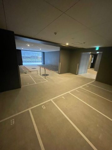 セレニテ難波グランデノールのその他