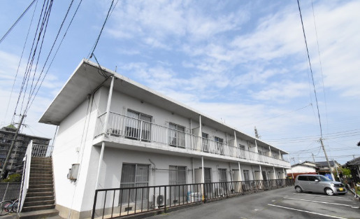 グランデ曽根崎【キャッシュバック対象物件】