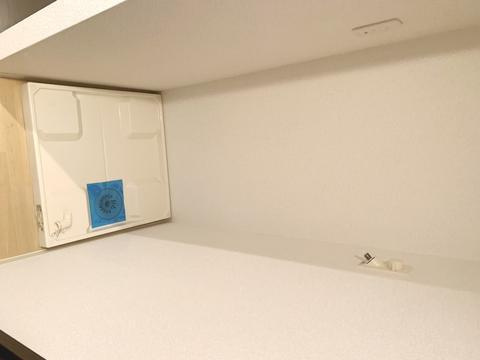 ユニフォート目黒中町の設備