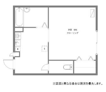 【間取り】 | Ｋ’Ｓ　ＨＯＵＳＥ