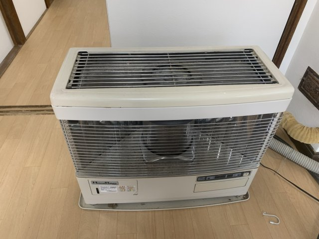 昭和中央1丁目20借家の設備