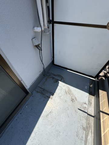 FSビルの設備