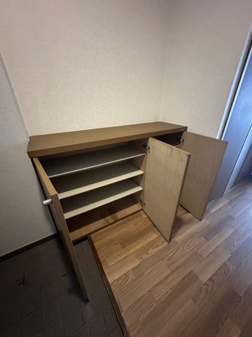 FSビルのその他