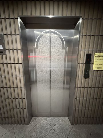 FSビルのその他共用部分