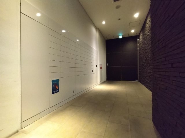 アーバネックス西天満の設備