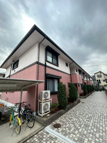 プレステージ芦屋Ｂ棟