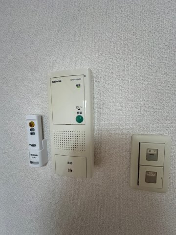 アクアシティ博多のセキュリティ